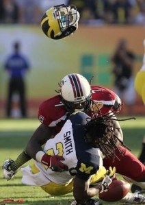 Jadeveon Clowney