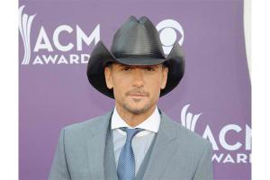 Tim McGraw