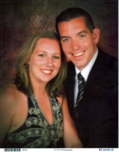 10th Anniversary Cruise 2007