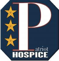 Patriot Hospice Logo