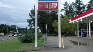 Gas Price