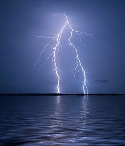 Lightning