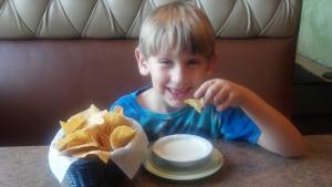 Asher Mexican Restaurant