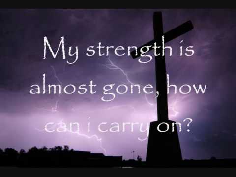 Praise You In The Storm