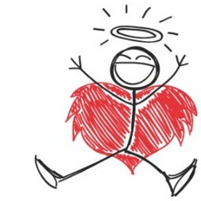 real-life-angel-drawing