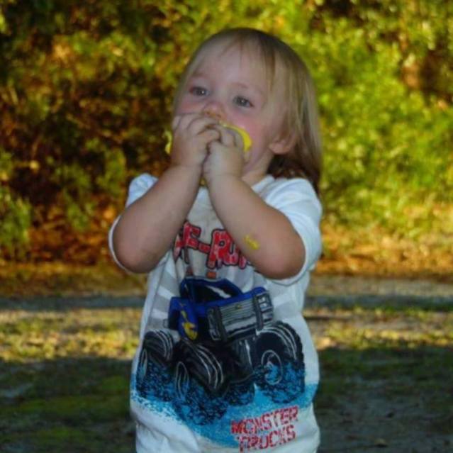 Little John Miracle Baby