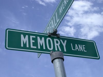 Memory Lane