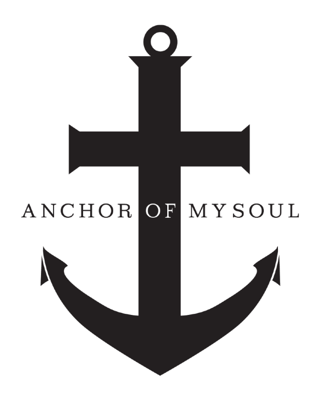 Anchor Of My Soul